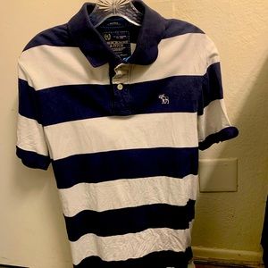 Abercrombie & Fitch Polo
